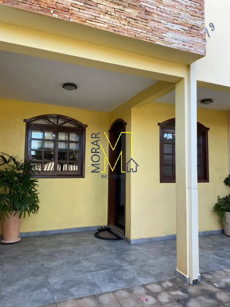 Casa, 3 quartos, 110 m² - Foto 5