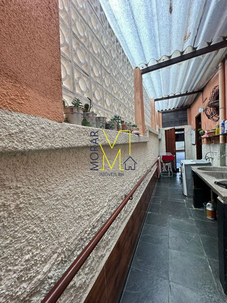 Casa, 4 quartos, 203 m² - Foto 6