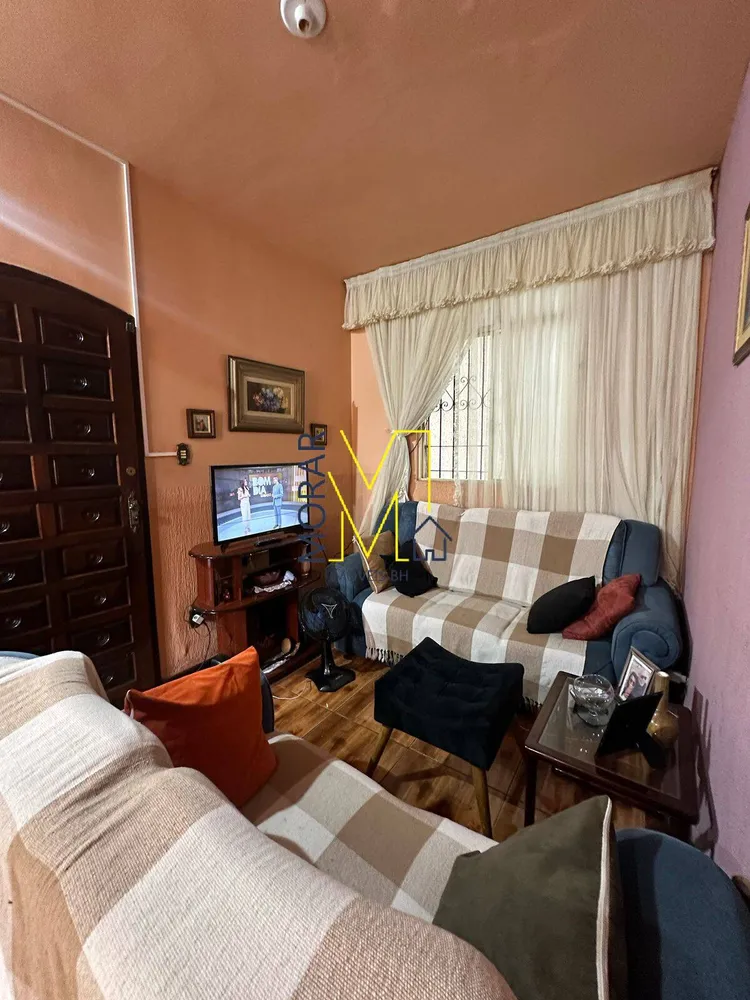 Casa, 4 quartos, 203 m² - Foto 1