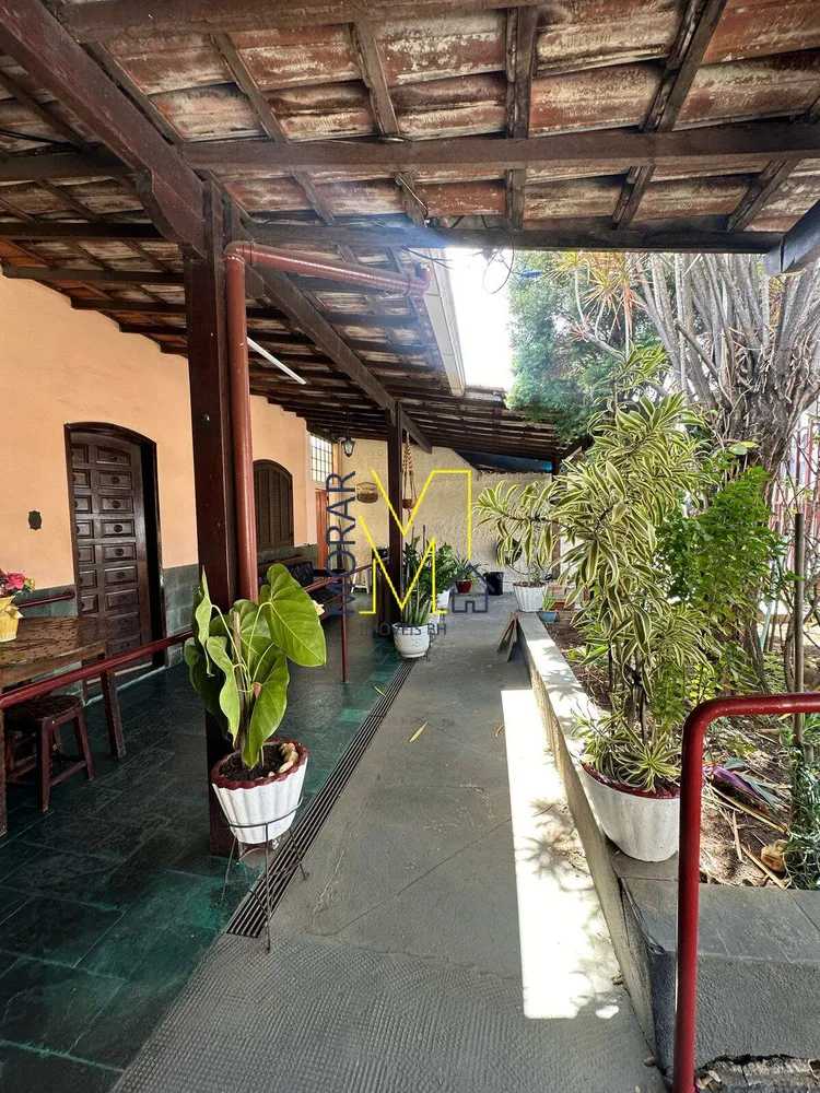 Casa, 4 quartos, 203 m² - Foto 7