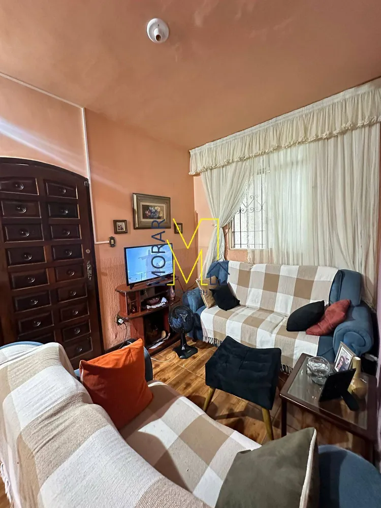 Casa, 4 quartos, 203 m² - Foto 13