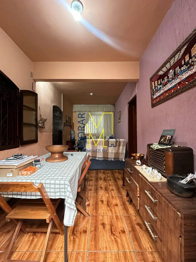 Casa, 4 quartos, 203 m² - Foto 6