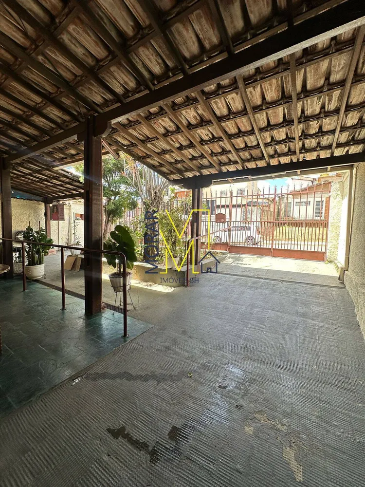 Casa, 4 quartos, 203 m² - Foto 4