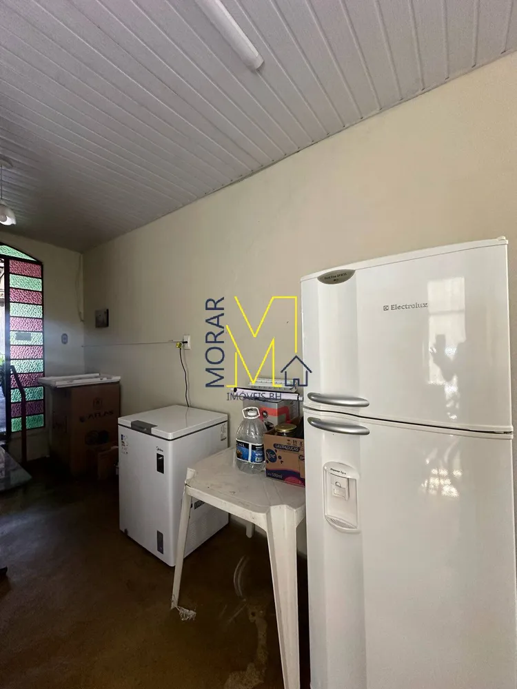 Casa, 4 quartos, 203 m² - Foto 2