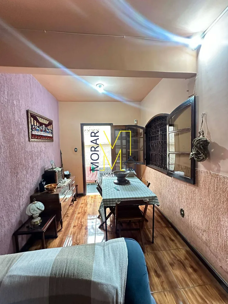 Casa, 4 quartos, 203 m² - Foto 4