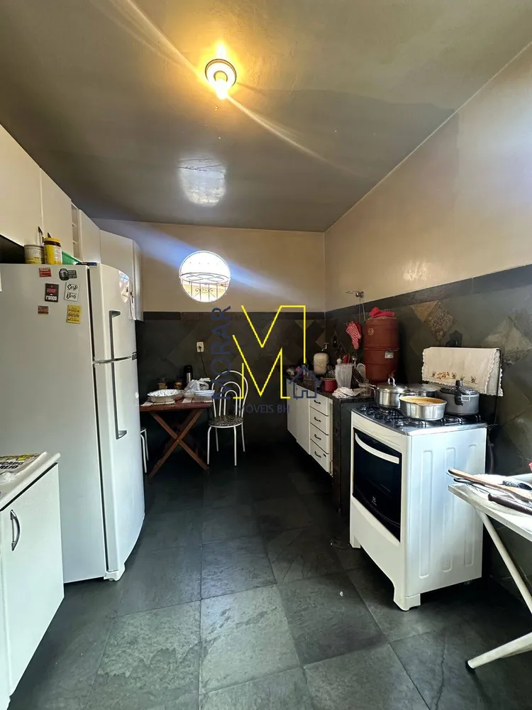 Casa, 4 quartos, 203 m² - Foto 5