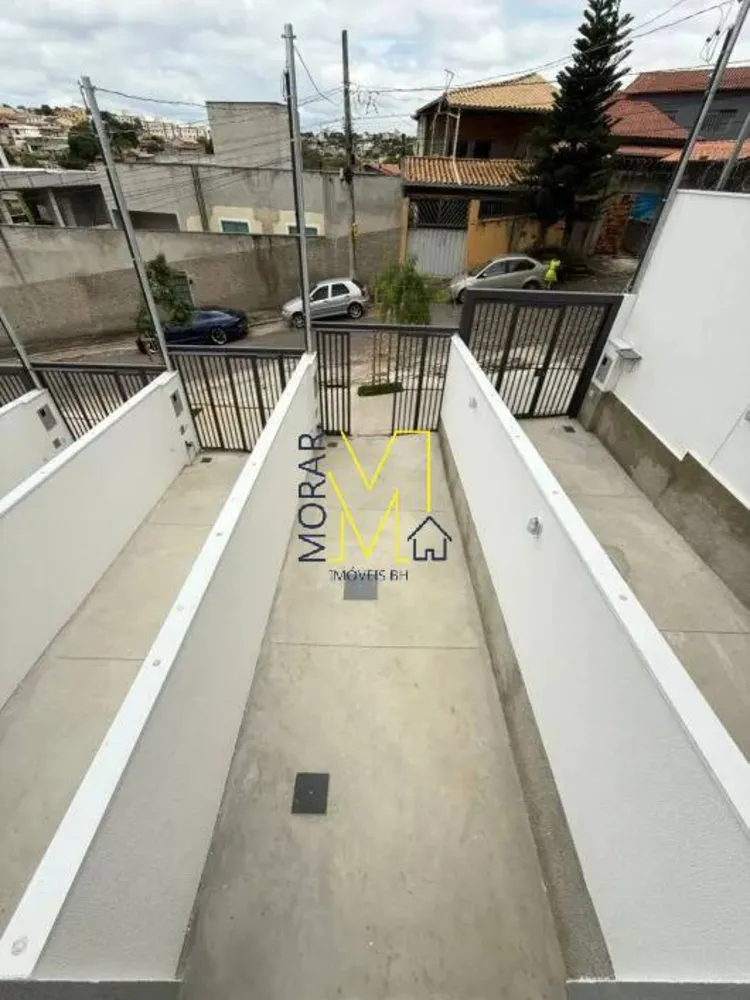 Casa, 2 quartos, 67 m² - Foto 4