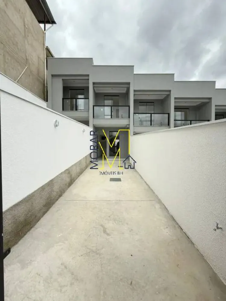 Casa, 2 quartos, 67 m² - Foto 1
