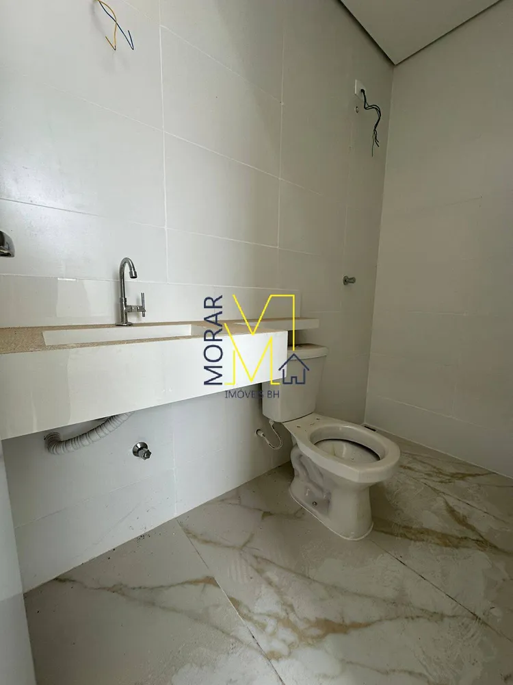 Apartamento, 3 quartos, 130 m² - Foto 2