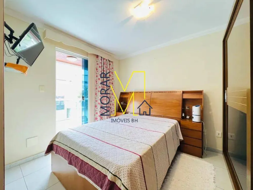 Apartamento, 3 quartos, 80 m² - Foto 2