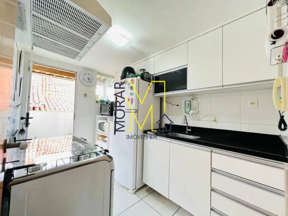 Apartamento, 3 quartos, 80 m² - Foto 8