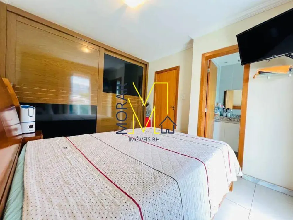 Apartamento, 3 quartos, 80 m² - Foto 3