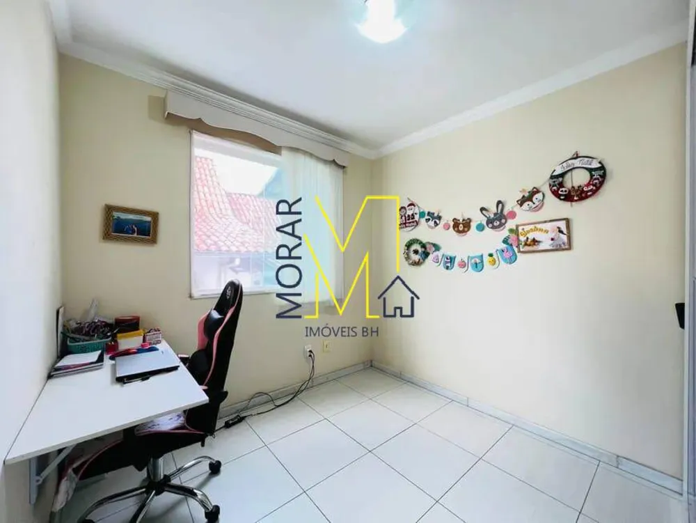 Apartamento, 3 quartos, 80 m² - Foto 5