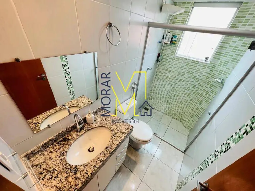 Apartamento, 3 quartos, 80 m² - Foto 14