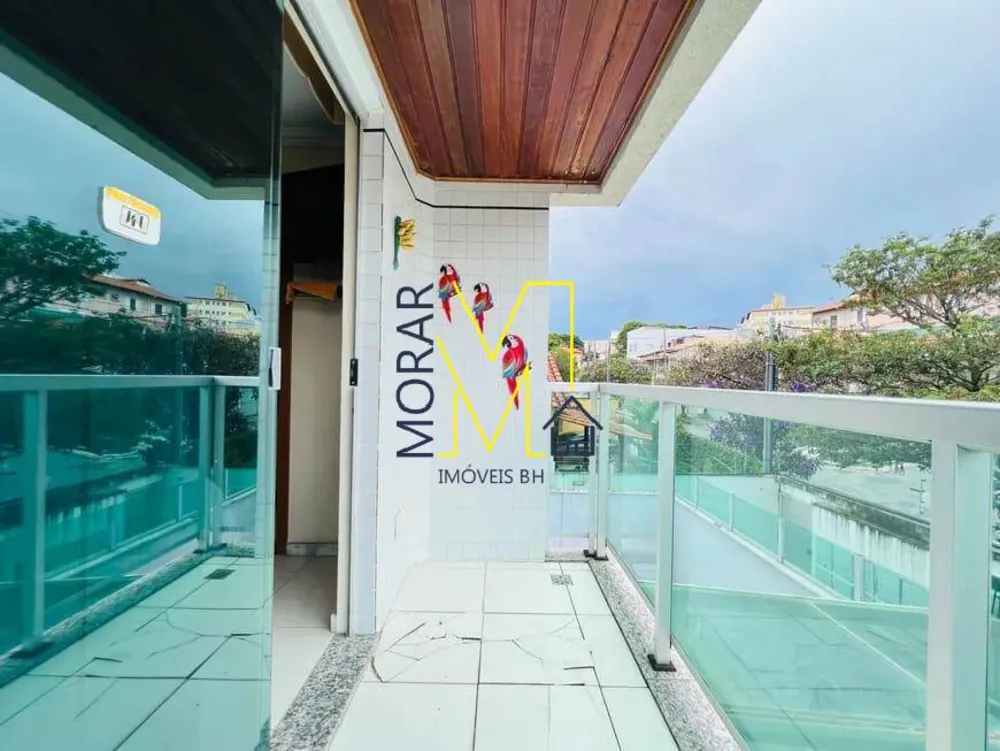 Apartamento, 3 quartos, 80 m² - Foto 13