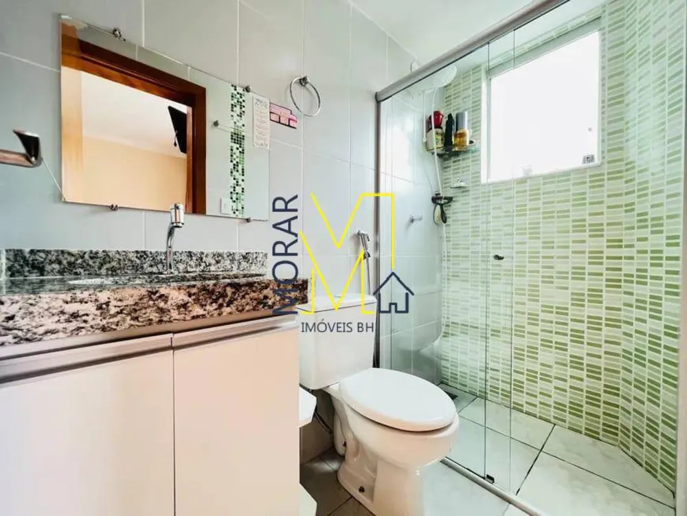 Apartamento, 3 quartos, 80 m² - Foto 4
