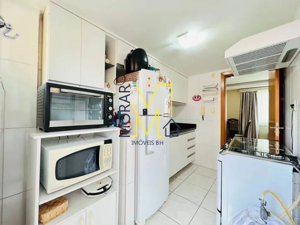 Apartamento, 3 quartos, 80 m² - Foto 7