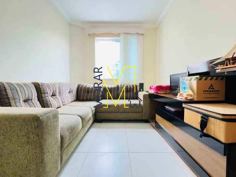 Apartamento, 3 quartos, 80 m² - Foto 6