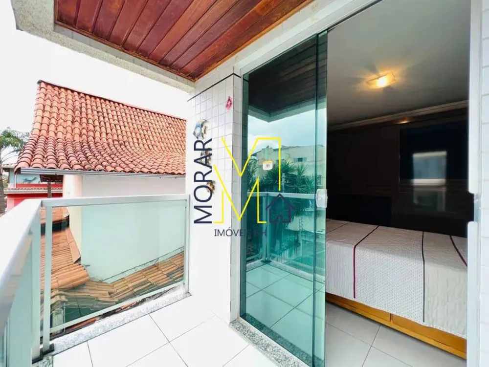 Apartamento, 3 quartos, 80 m² - Foto 1