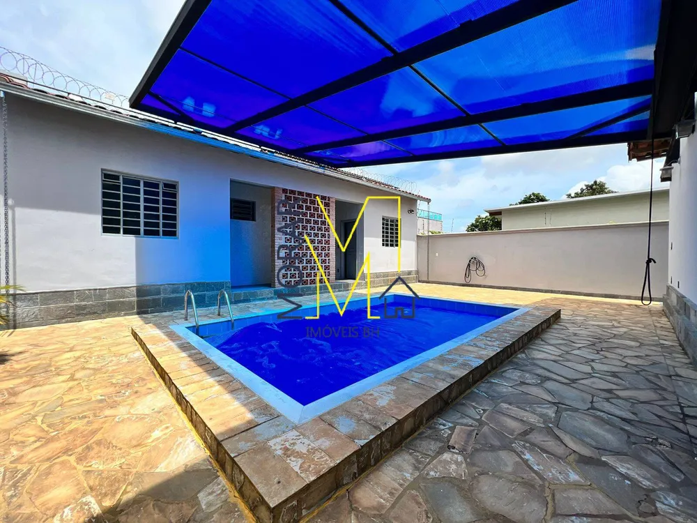Casa, 3 quartos, 181 m² - Foto 3