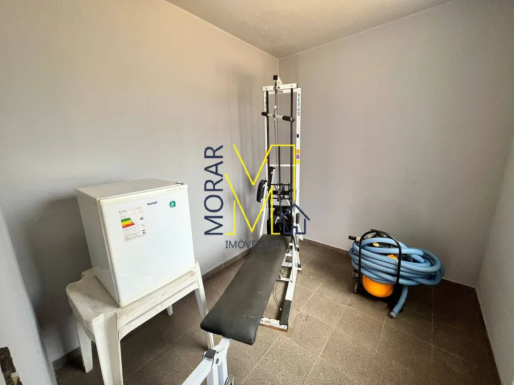 Casa, 3 quartos, 181 m² - Foto 5