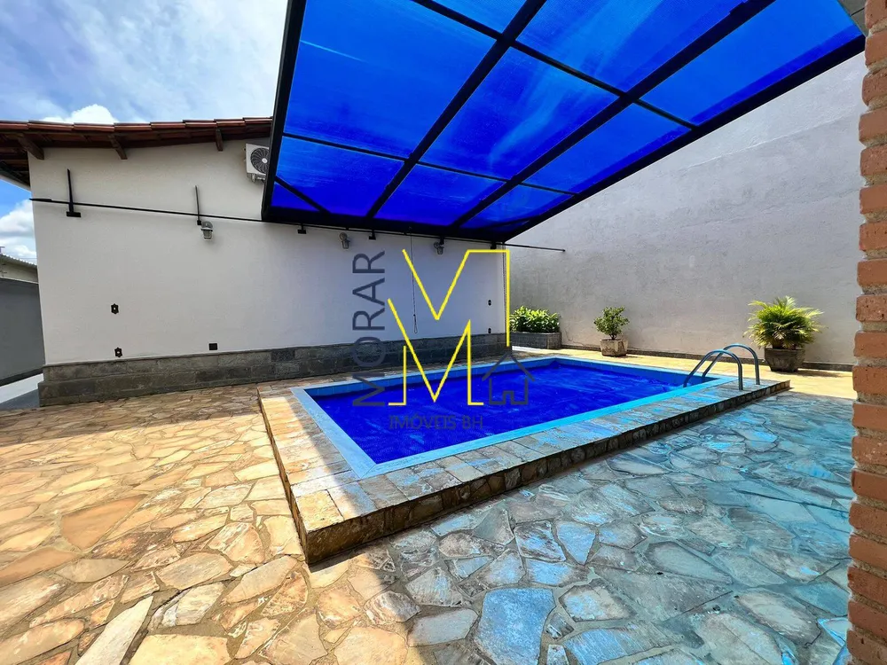 Casa, 3 quartos, 181 m² - Foto 12