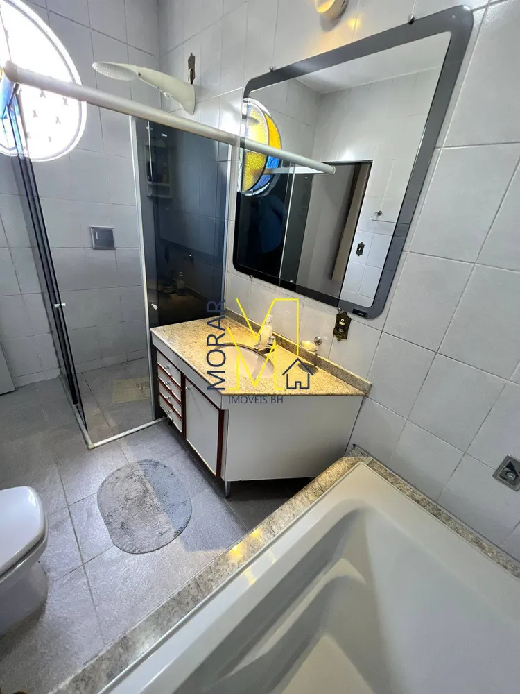 Casa, 3 quartos, 181 m² - Foto 10