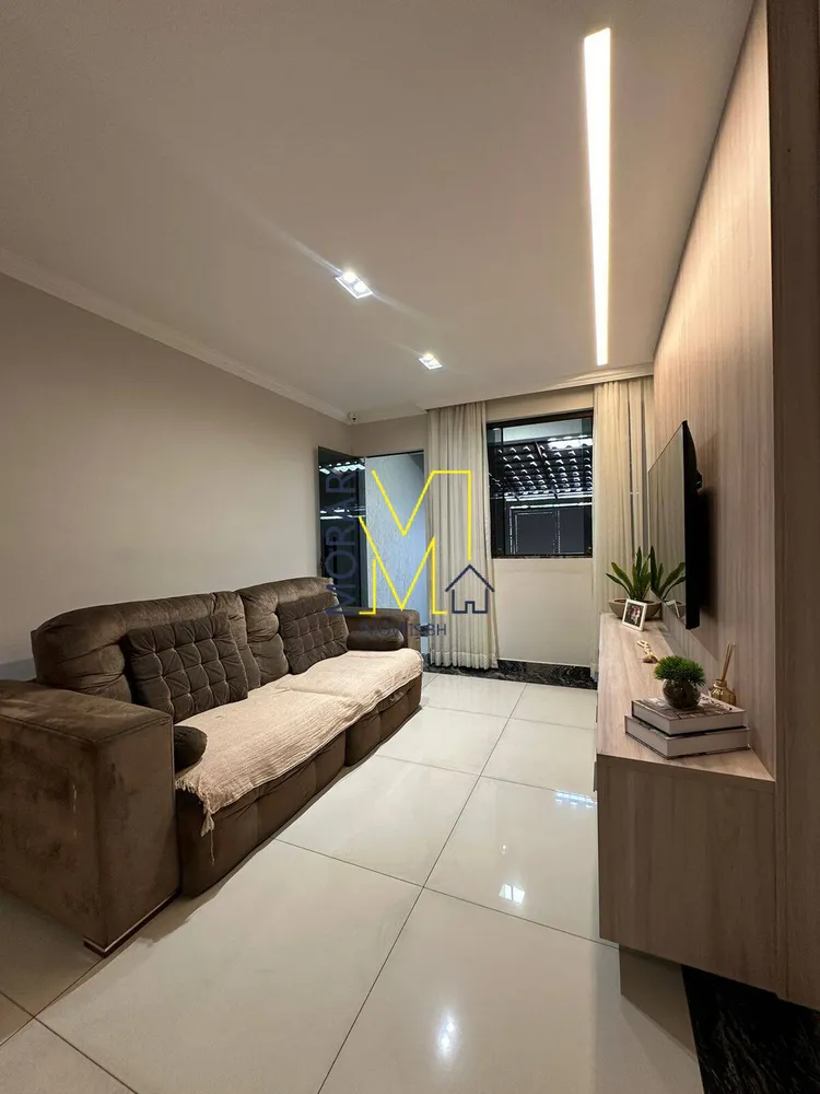 Casa, 3 quartos, 150 m² - Foto 3