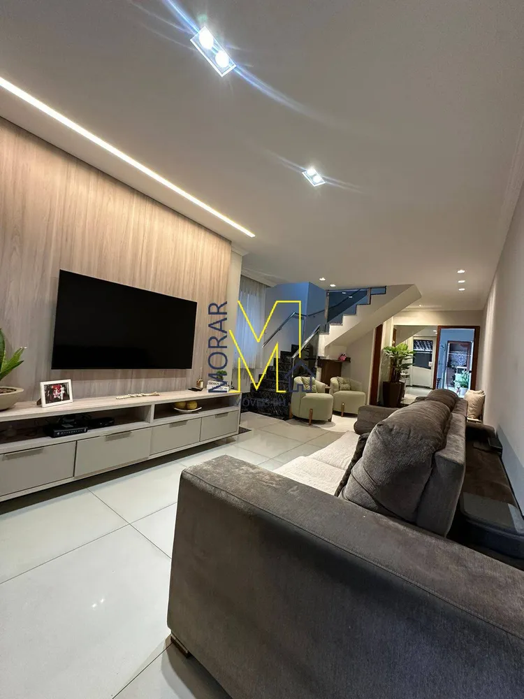 Casa, 3 quartos, 150 m² - Foto 1