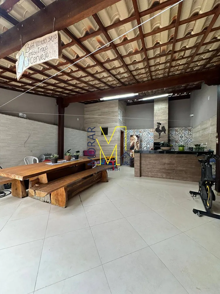 Casa, 3 quartos, 150 m² - Foto 7