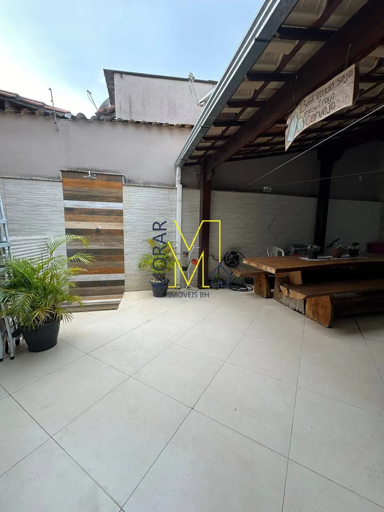 Casa, 3 quartos, 150 m² - Foto 8