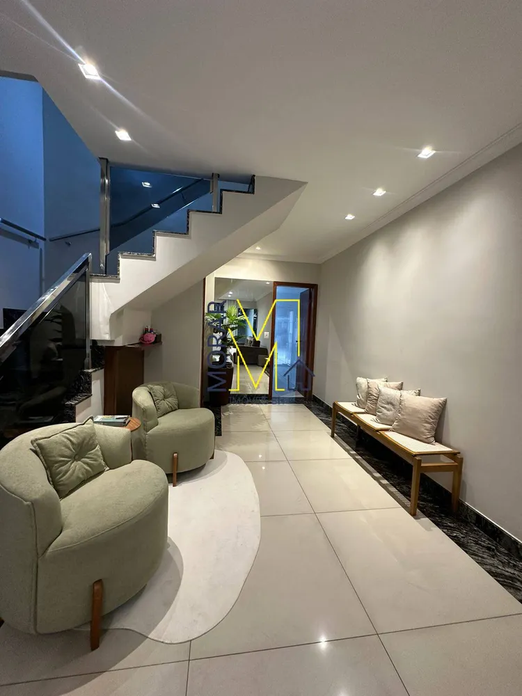 Casa, 3 quartos, 150 m² - Foto 2