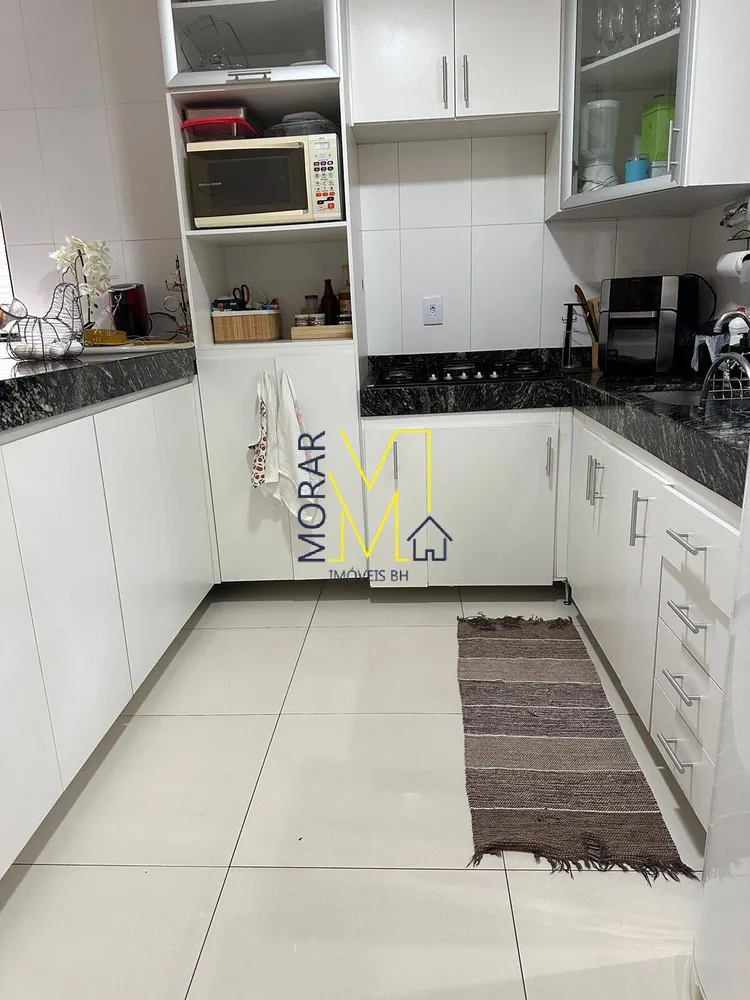 Casa, 3 quartos, 150 m² - Foto 4