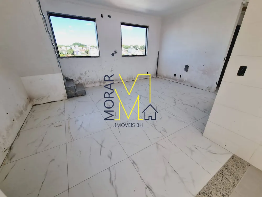 Cobertura, 4 quartos, 38 m² - Foto 5