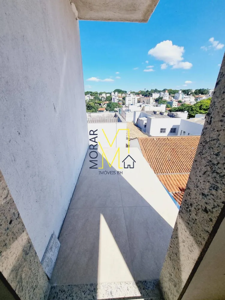 Cobertura, 4 quartos, 38 m² - Foto 4