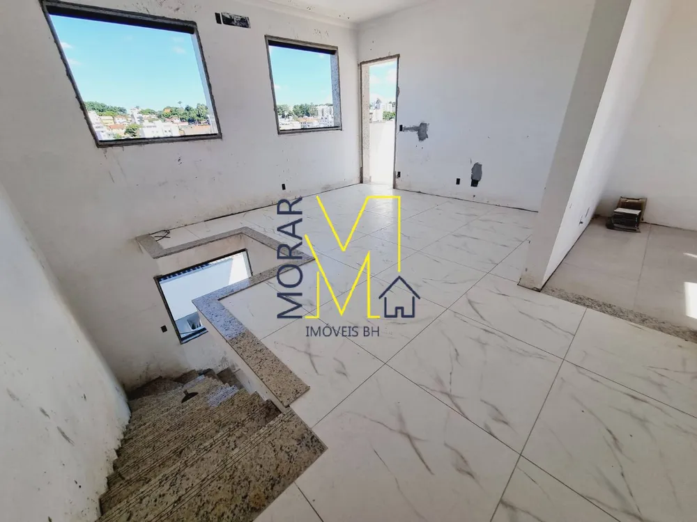 Cobertura, 4 quartos, 38 m² - Foto 3