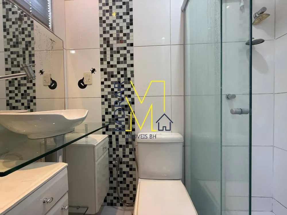 Apartamento, 3 quartos, 85 m² - Foto 6