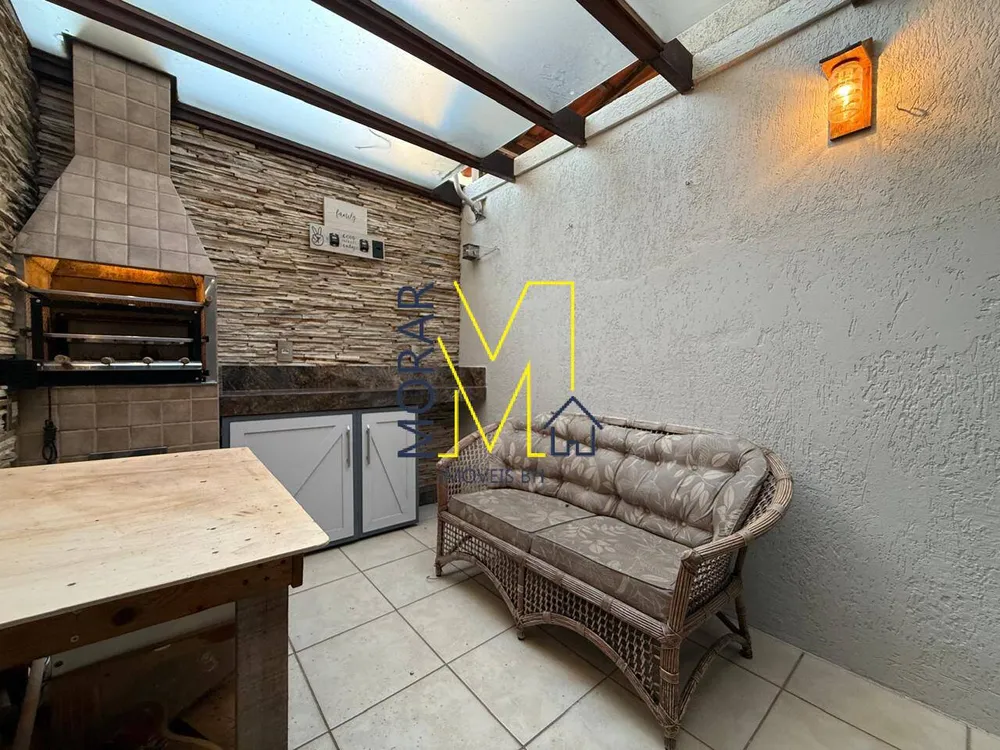 Apartamento, 3 quartos, 85 m² - Foto 1