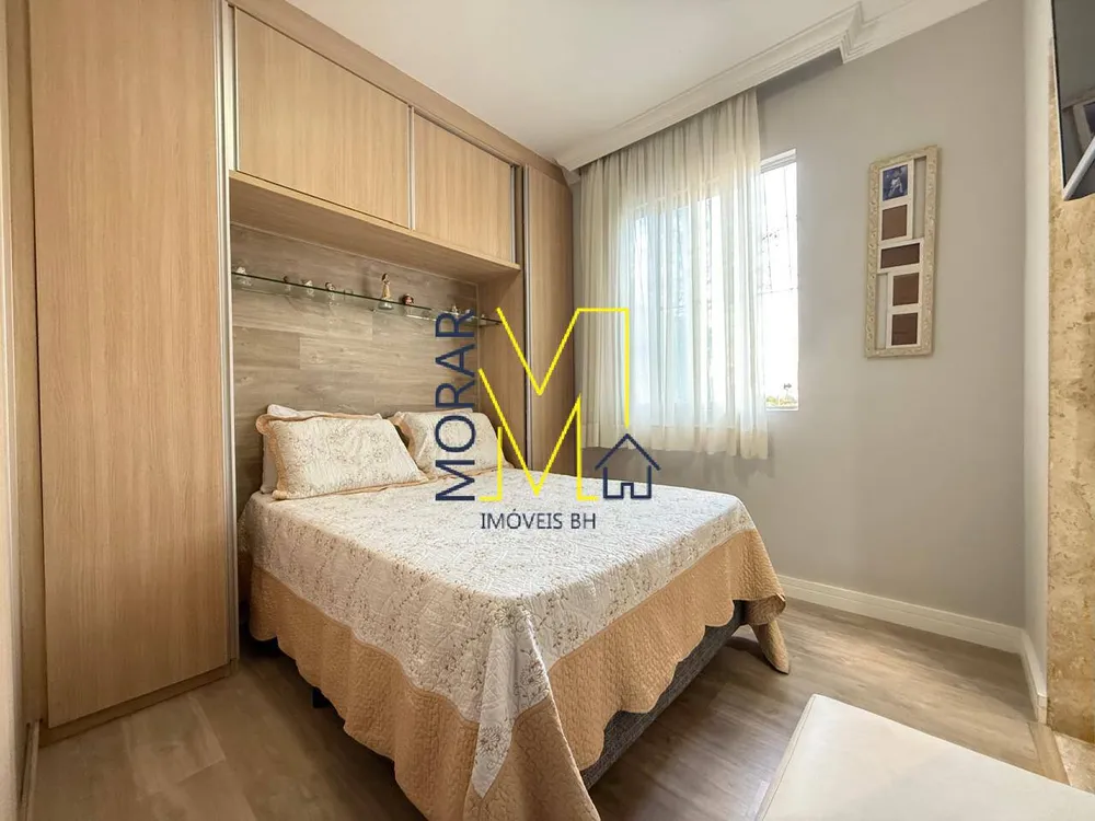 Apartamento, 3 quartos, 85 m² - Foto 10