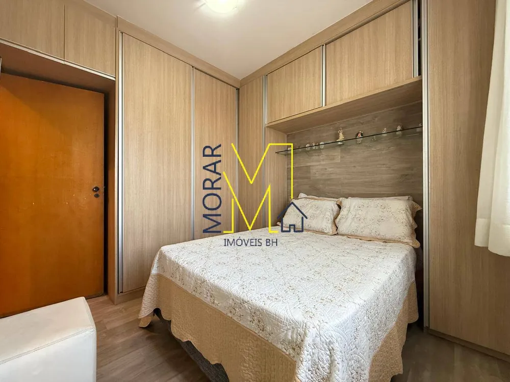 Apartamento, 3 quartos, 85 m² - Foto 5