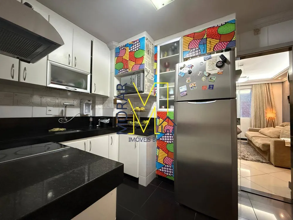 Apartamento, 3 quartos, 85 m² - Foto 13