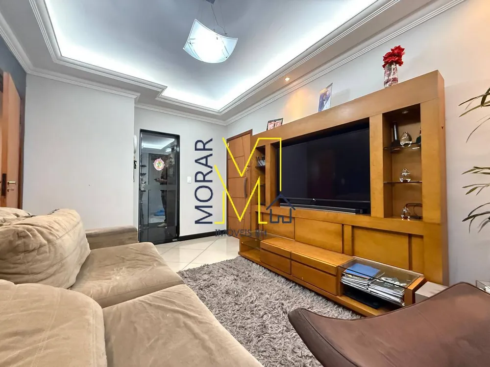 Apartamento, 3 quartos, 85 m² - Foto 11