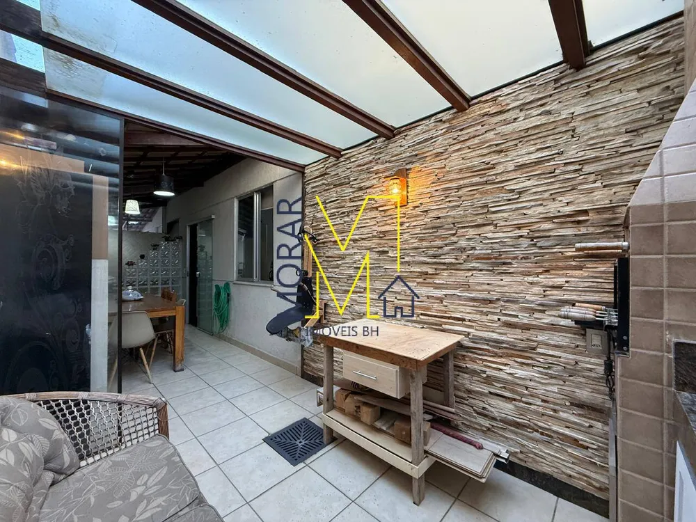 Apartamento, 3 quartos, 85 m² - Foto 2