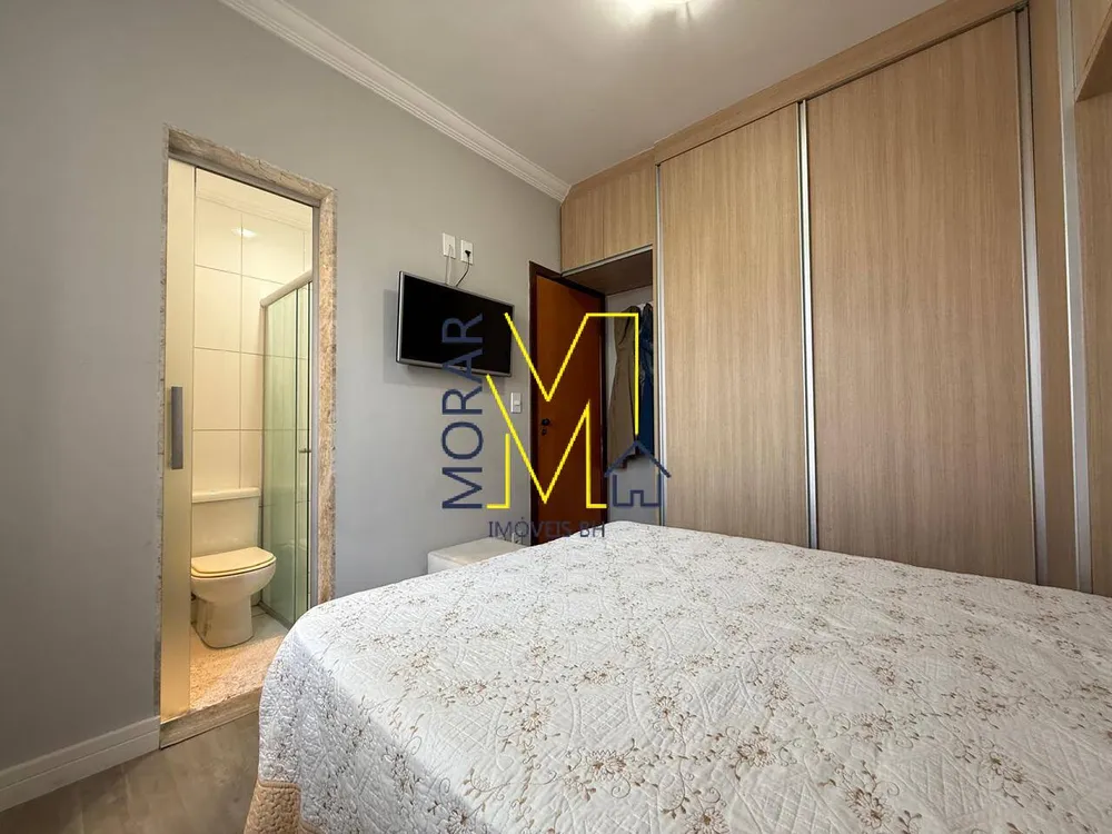Apartamento, 3 quartos, 85 m² - Foto 9