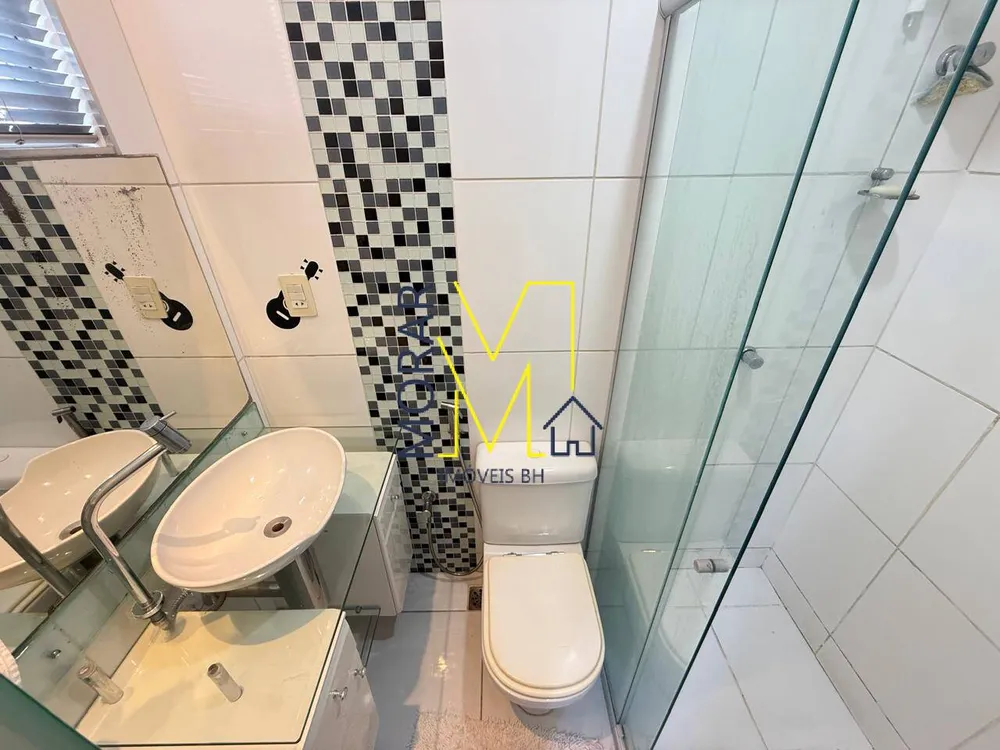 Apartamento, 3 quartos, 85 m² - Foto 4