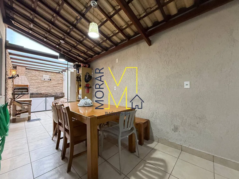 Apartamento, 3 quartos, 85 m² - Foto 3