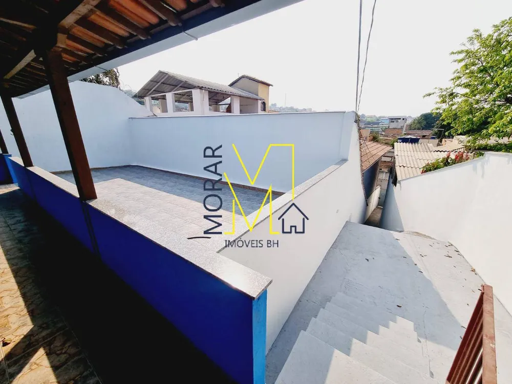Casa, 6 quartos, 335 m² - Foto 1