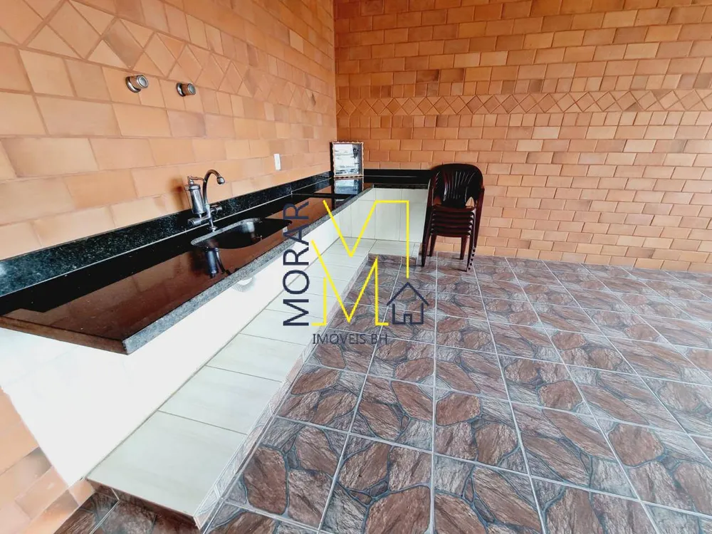 Casa, 6 quartos, 335 m² - Foto 9