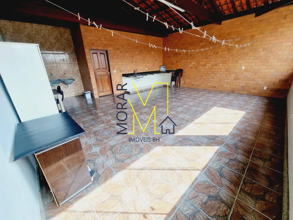 Casa, 6 quartos, 335 m² - Foto 2