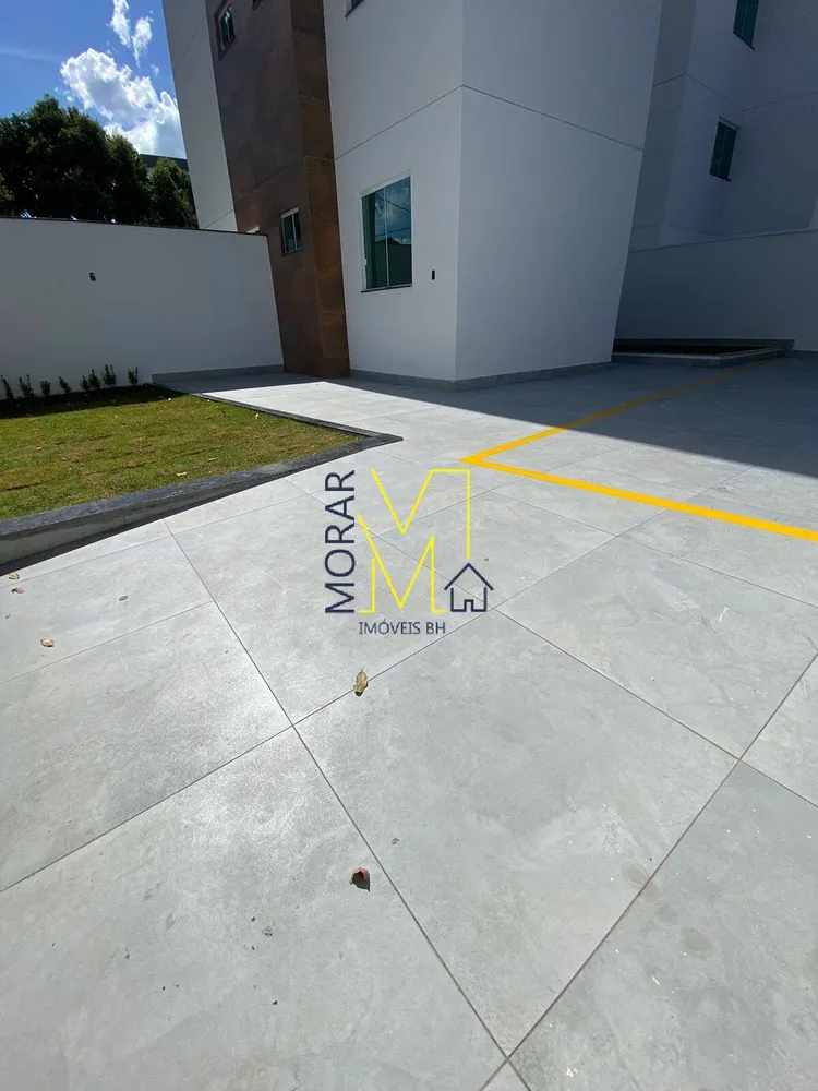 Apartamento, 2 quartos, 55 m² - Foto 6